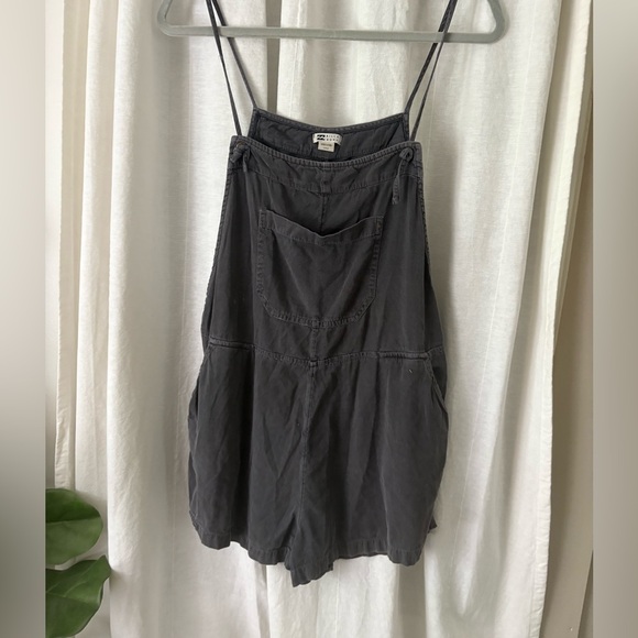 Billabong wild pursuit romper - Picture 1 of 4